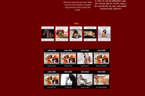 Live Sex Cam features Sex Cams, Live Sex Cams, Couple Cams, and Live Sex Shows.